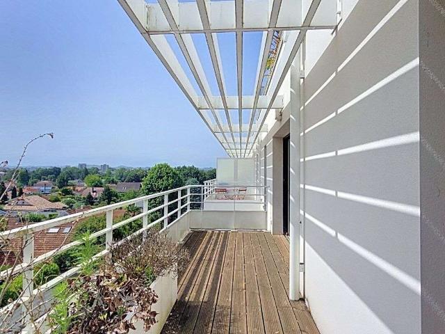 Vente appartement 3 pièces Pau 64