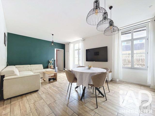 Vente appartement 3 pièces Pau 64