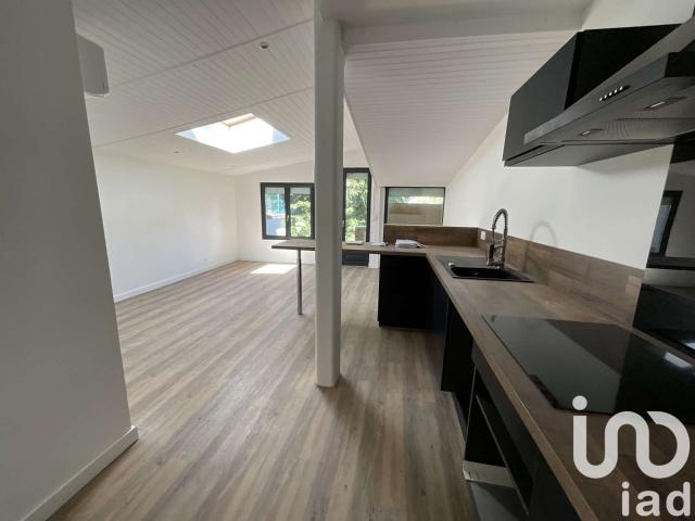 Vente appartement 3 pièces Pau 64
