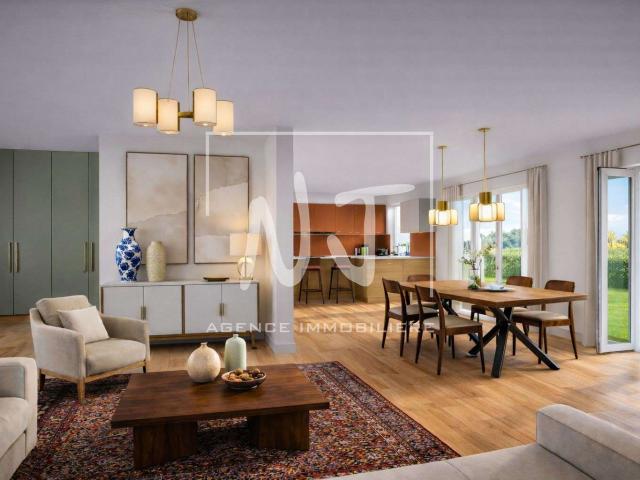 Vente appartement 3 pièces Pellouailles les Vignes 49