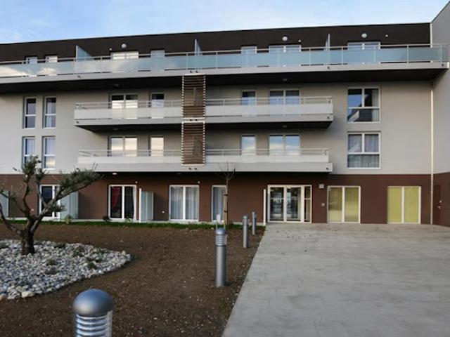 Vente Appartement 3 pièces Perpignan