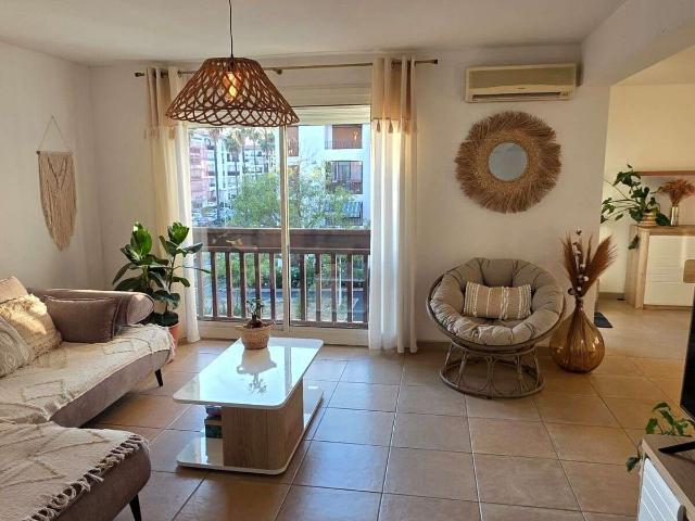Vente appartement 3 pièces Perpignan 66