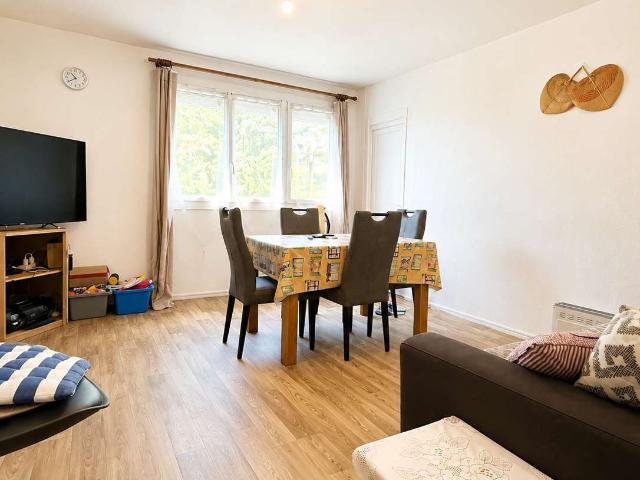 Vente appartement 3 pièces Perpignan 66
