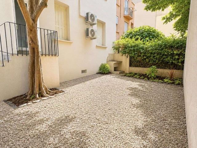 Vente appartement 3 pièces Perpignan 66