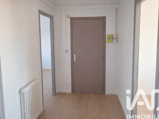 Vente appartement 3 pièces Perpignan 66
