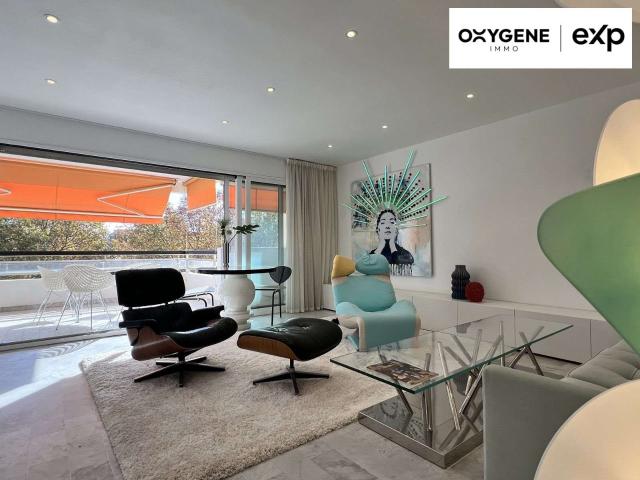 Vente appartement 3 pièces Perpignan 66