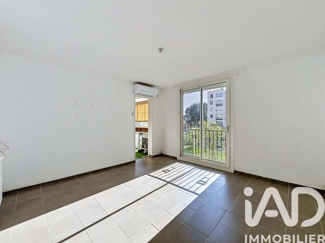 Vente appartement 3 pièces Perpignan 66