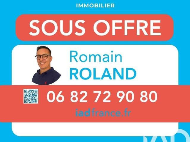 Vente appartement 3 pièces Perpignan 66