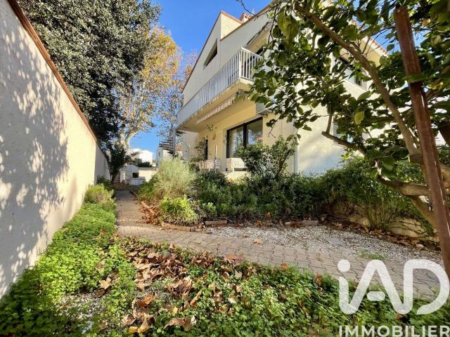 Vente appartement 3 pièces Perpignan 66