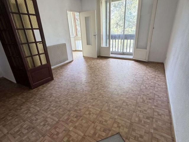 Vente appartement 3 pièces Perpignan 66