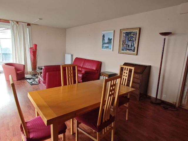 Vente appartement 3 pièces Perpignan 66