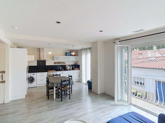 Vente appartement 3 pièces Perpignan 66