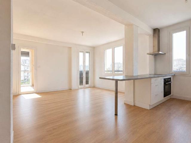 Vente appartement 3 pièces Perpignan 66