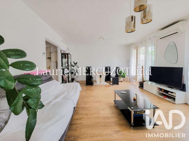 Vente appartement 3 pièces Perpignan 66
