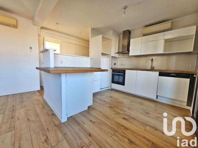 Vente appartement 3 pièces Perpignan 66