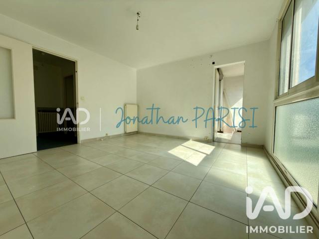 Vente appartement 3 pièces Perpignan 66