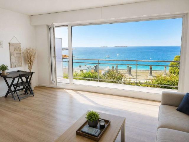 Vente appartement 3 pièces Perros Guirec 22