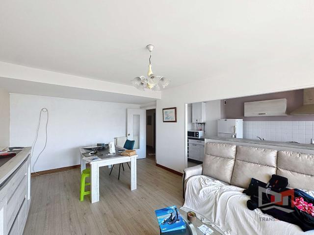 Vente appartement 3 pièces Perros Guirec 22