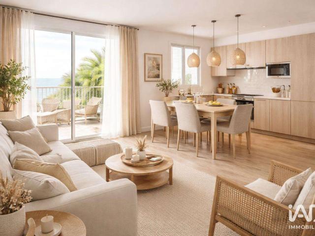 Vente appartement 3 pièces Perros Guirec 22