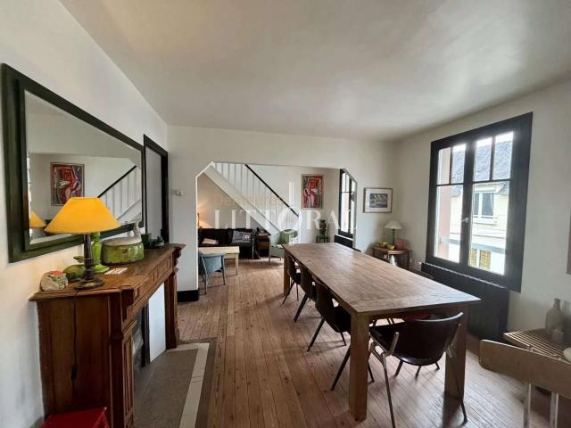 Vente appartement 3 pièces Perros Guirec 22