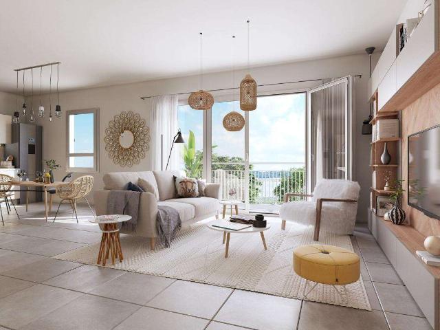 Vente appartement 3 pièces Perros Guirec 22