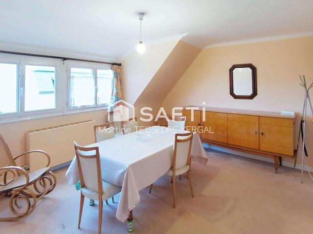 Vente appartement 3 pièces Perros Guirec 22