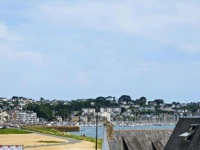 Vente appartement 3 pièces Perros Guirec 22