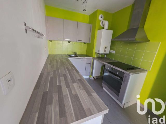 Vente appartement 3 pièces Pessac 33