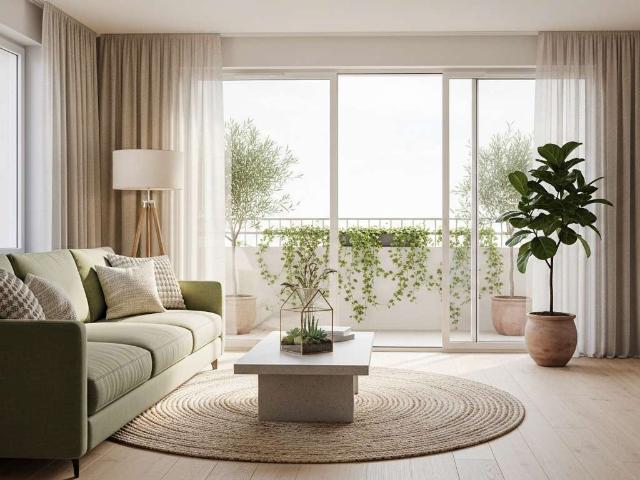 Vente appartement 3 pièces Petit Couronne 76