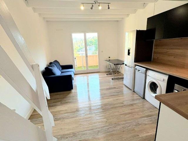 Vente appartement 3 pièces Peymeinade 06