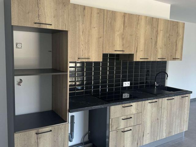 Vente appartement 3 pièces Peypin 13