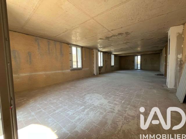 Vente appartement 3 pièces Pignan 34