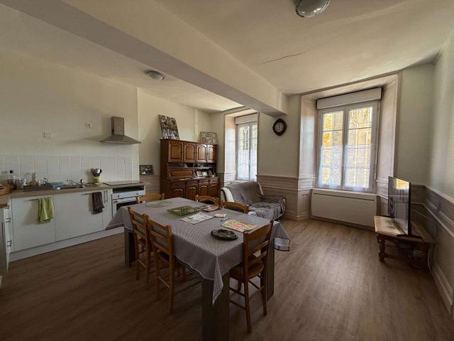 Vente appartement 3 pièces Piré sur Seiche 35