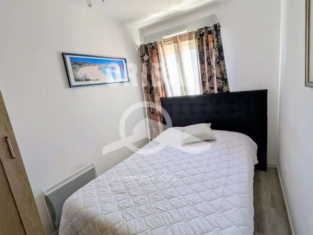 Vente appartement 3 pièces Piriac sur Mer 44