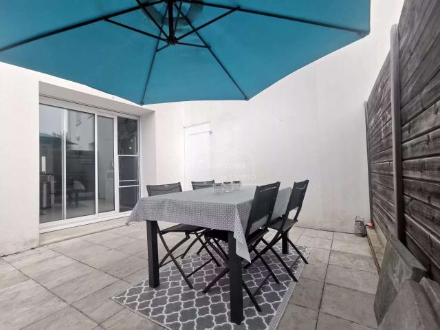 Vente appartement 3 pièces Piriac sur Mer 44