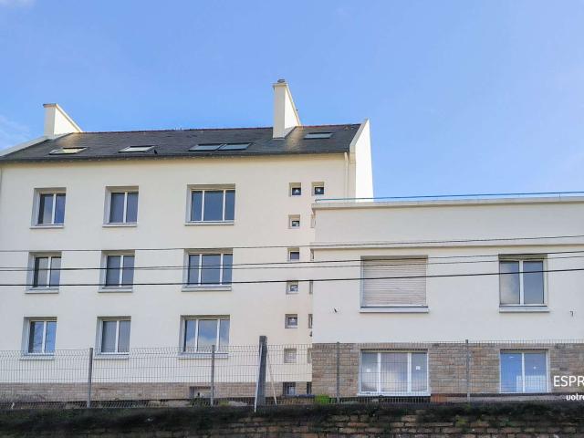 Vente appartement 3 pièces Pont Aven 29