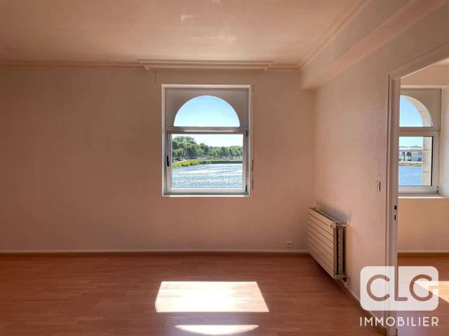 Vente appartement 3 pièces Pont l'Abbé 29