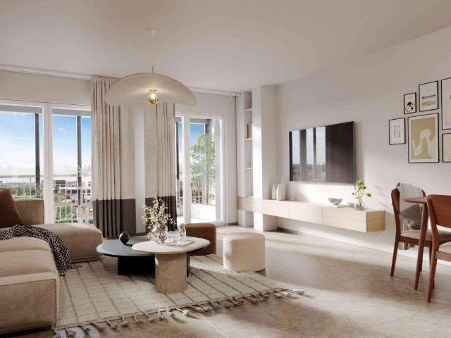 Vente appartement 3 pièces Pont l'Évêque 14