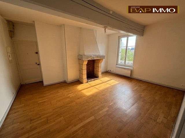 Vente appartement 3 pièces Pont l'Évêque 14