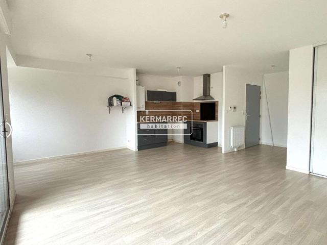 Vente appartement 3 pièces Pont Péan 35