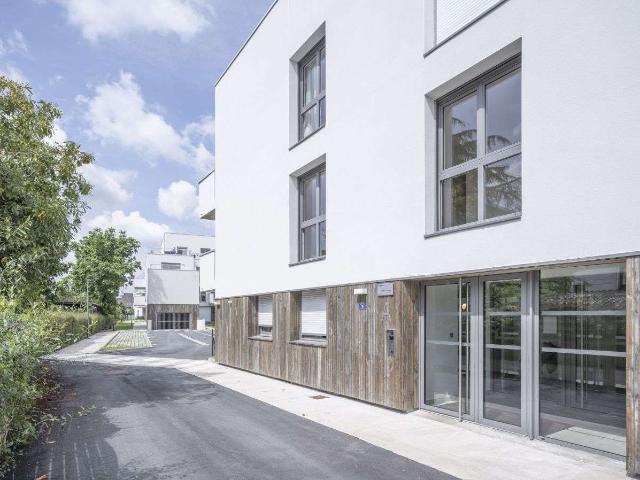 Vente appartement 3 pièces Pont Péan 35