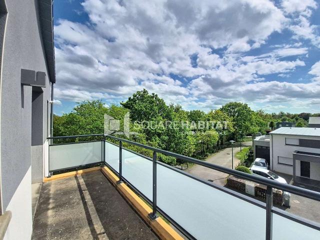 Vente appartement 3 pièces Pont Péan 35