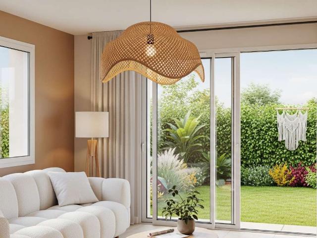 Vente appartement 3 pièces Pont Péan 35