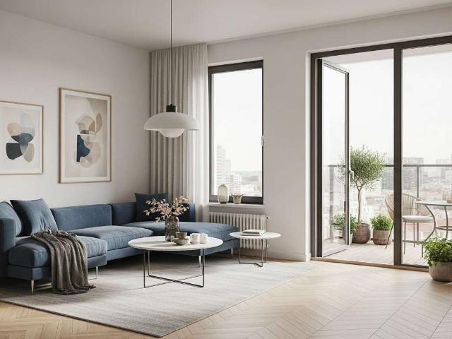 Vente appartement 3 pièces Pont Péan 35