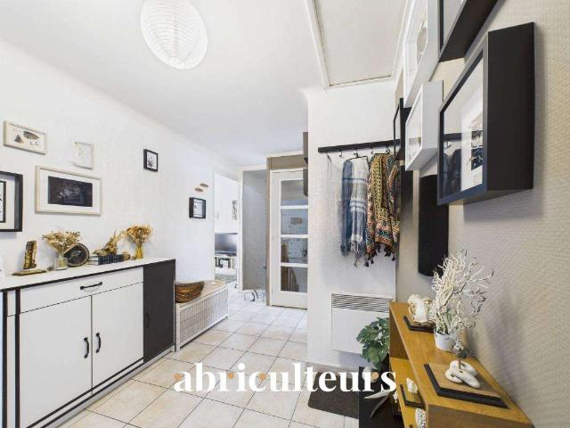 Vente appartement 3 pièces Pont Saint Martin 44