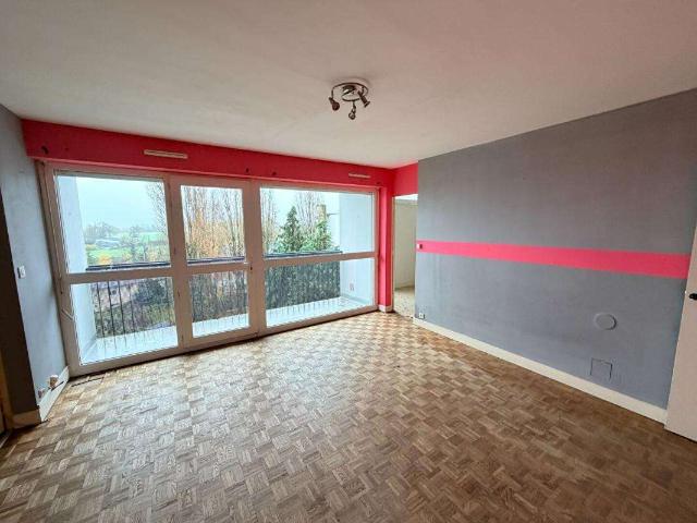Vente appartement 3 pièces Pontchâteau 44