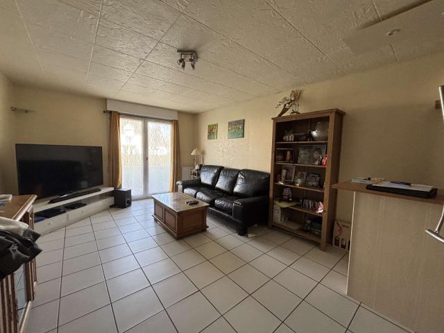 Vente appartement 3 pièces Pontivy Centre Ville 56