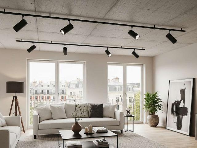 Vente appartement 3 pièces Pontivy 56