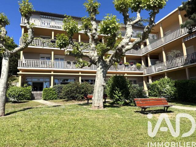 Vente appartement 3 pièces Pollionnay 69