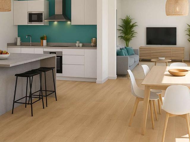 Vente appartement 3 pièces Port Saint Louis du Rhône 13